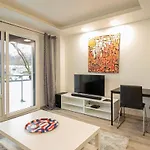 Zenbnb / La Gallery /proche Suisse * Saint-Julien-en-Genevois